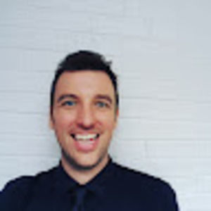 Meet your Posher, Dustin